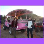 Bill and Matt By Our Jeep.jpg